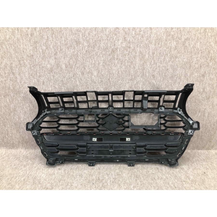 ZC53S/ZC83S/ZD53S/ZD83Sスイフト RS後期 純正フロントグリル 71741