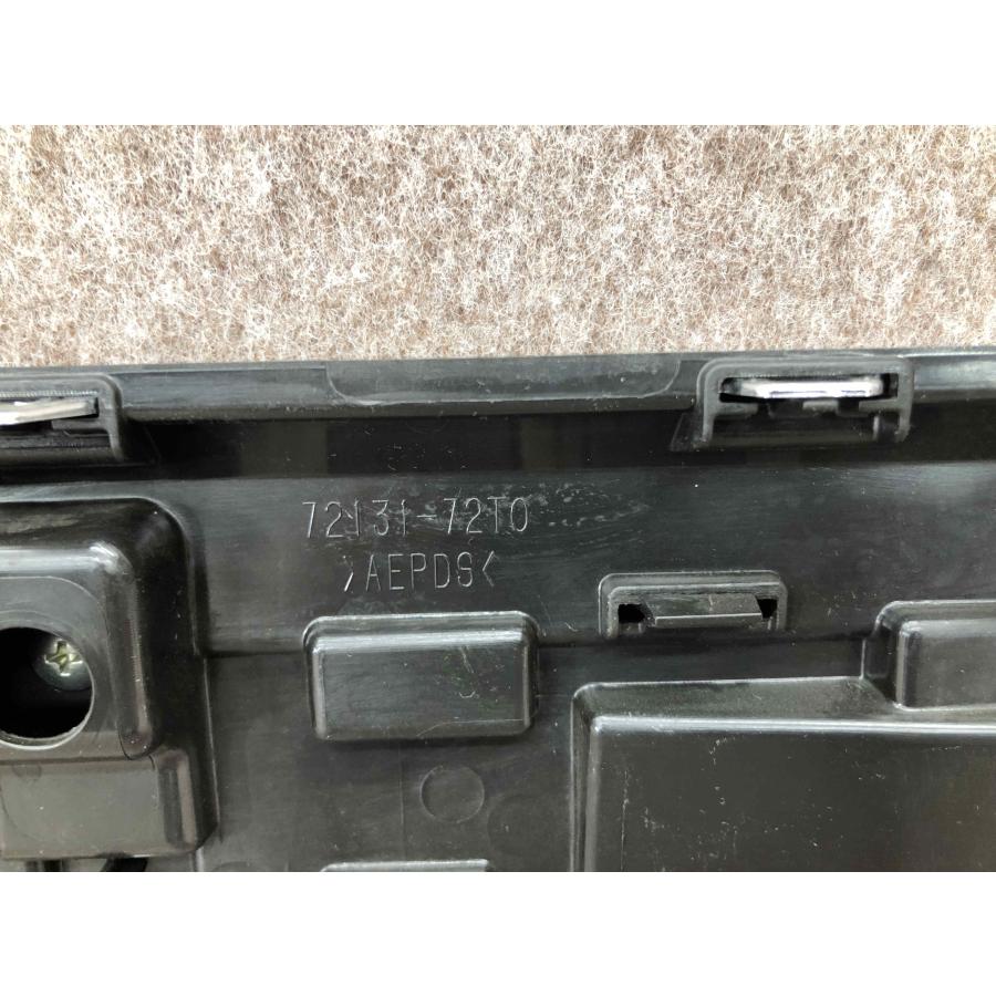 スペーシア MK53S 後期 純正 フロントグリル 72131-72T0 : 拓海商事