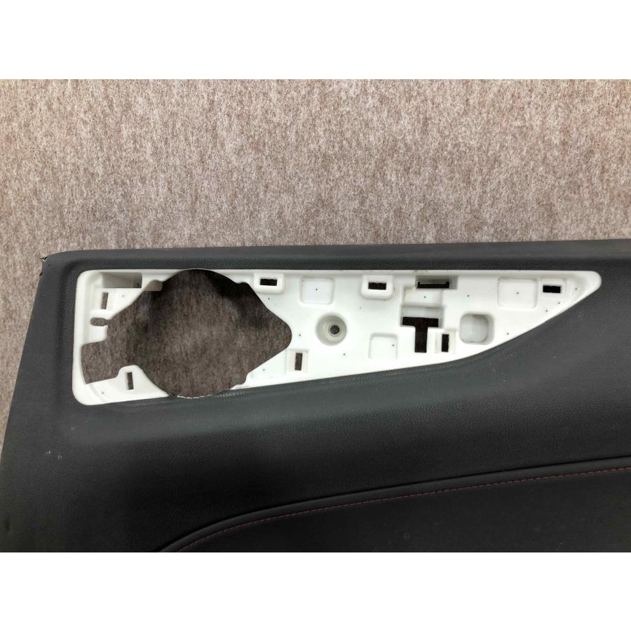 レクサス LEXUS 現行 新型 NX ドア内張り右リア AAZH26 AAZH25 AAZH20