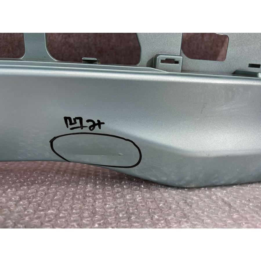 スズキ エブリィ ワゴン DA17W 純正 リアバンパー 71811-64P5 : 拓海