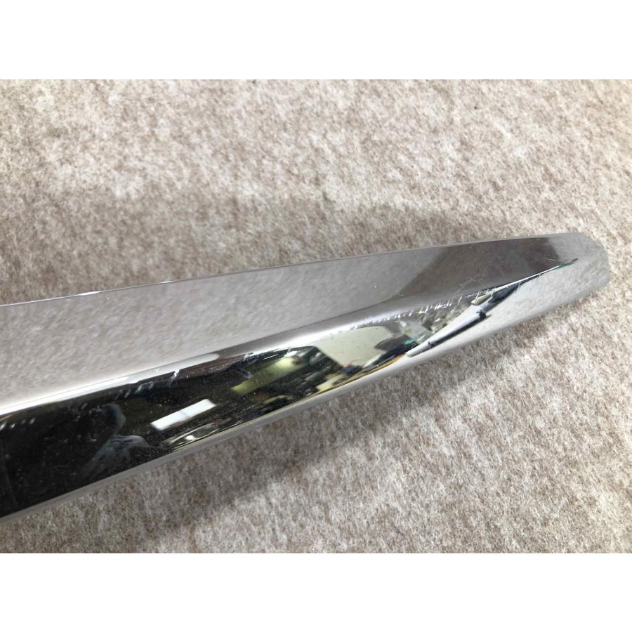 モデリスタ ハリアー MXUA80 85 AXUH80 80系 フロントスポイラー用