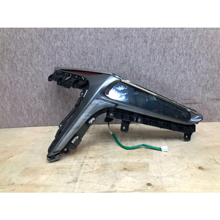 レクサス LC500 URZ100 純正 テールランプ 左 KOITO 11-19 : 拓海商事