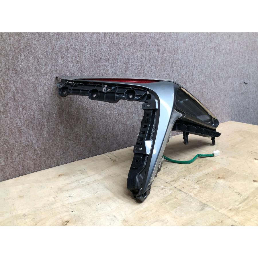 レクサス LC500 URZ100 純正 テールランプ 左 KOITO 11-19 : 拓海商事