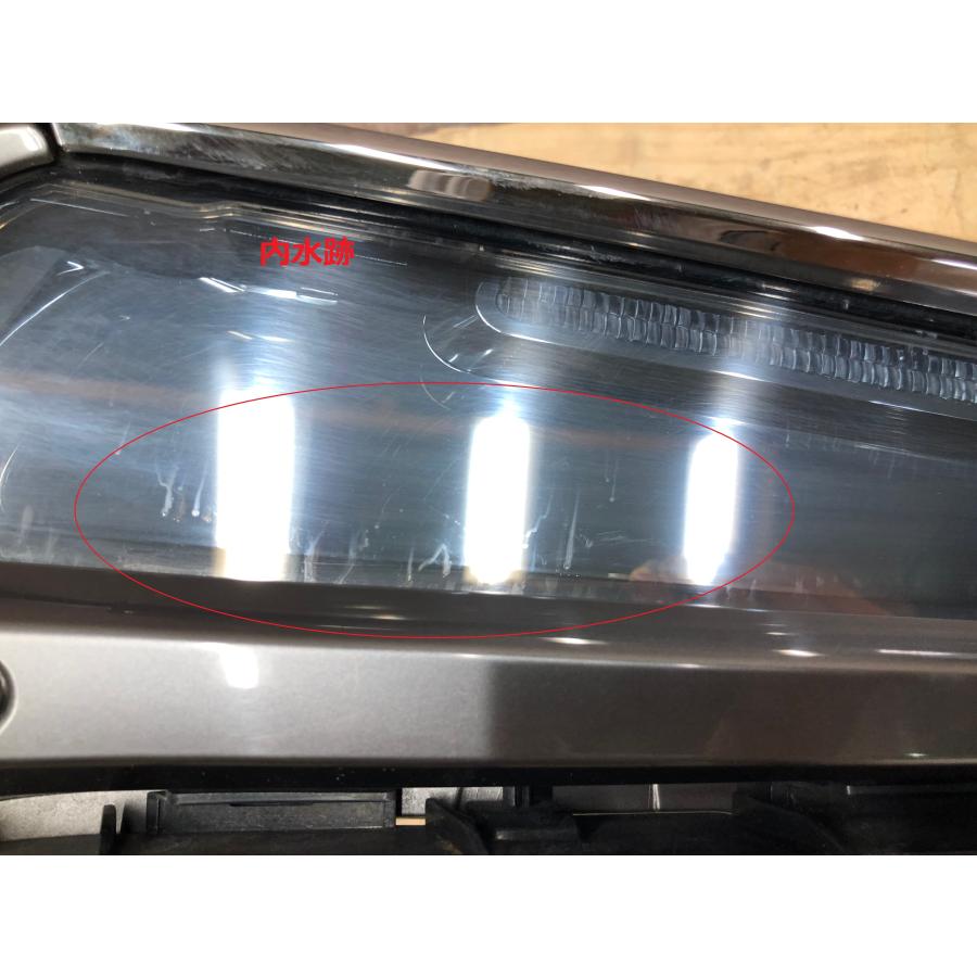 レクサス LC500 URZ100 純正 テールランプ 左 KOITO 11-19 : 拓海商事