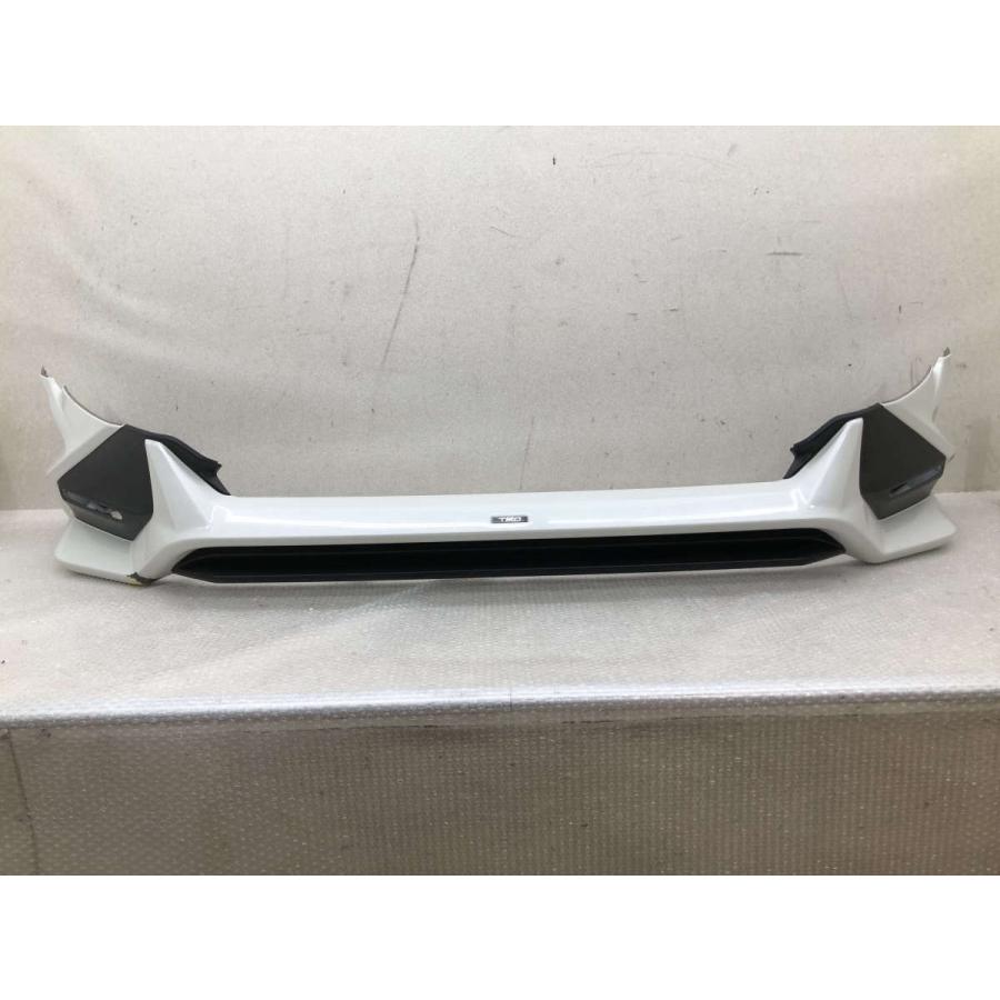 AXAH52/MXAA52/50系 ラブ4/RAV4 純正 TRD フロントスポイラー 76081