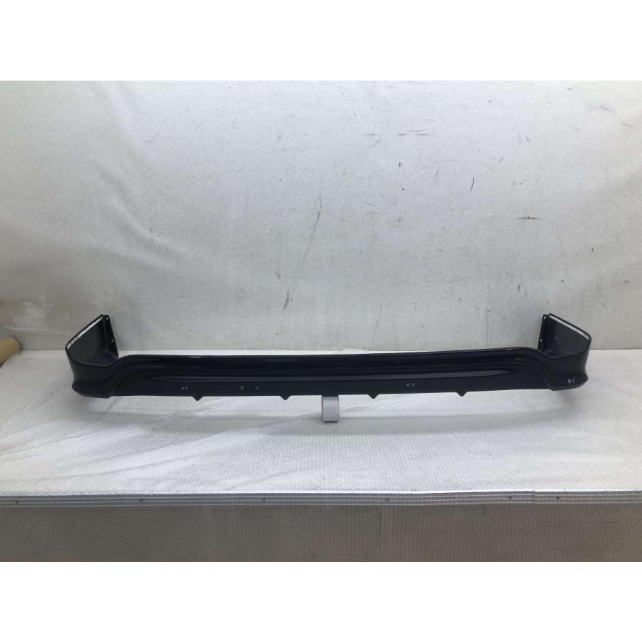 TRD ノア ヴォクシー 80 ZRR80G 前期 純正 リアスポイラー MS313-28003