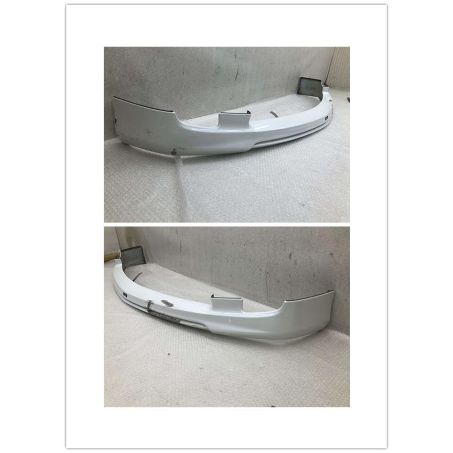 モデリスタ AHR20 エスティマハイブリッド X/Gフロントスポイラー