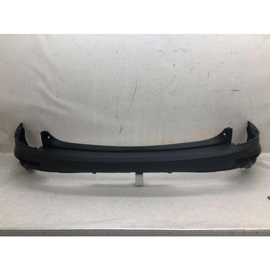 HONDA CR-V 純正フロント・リアバンパー