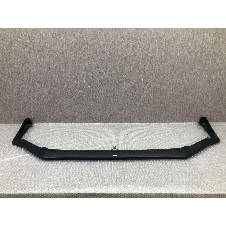 スバル レヴォーグ STi VM4 VMG 後期 純正 フロントリップスポイラー 
