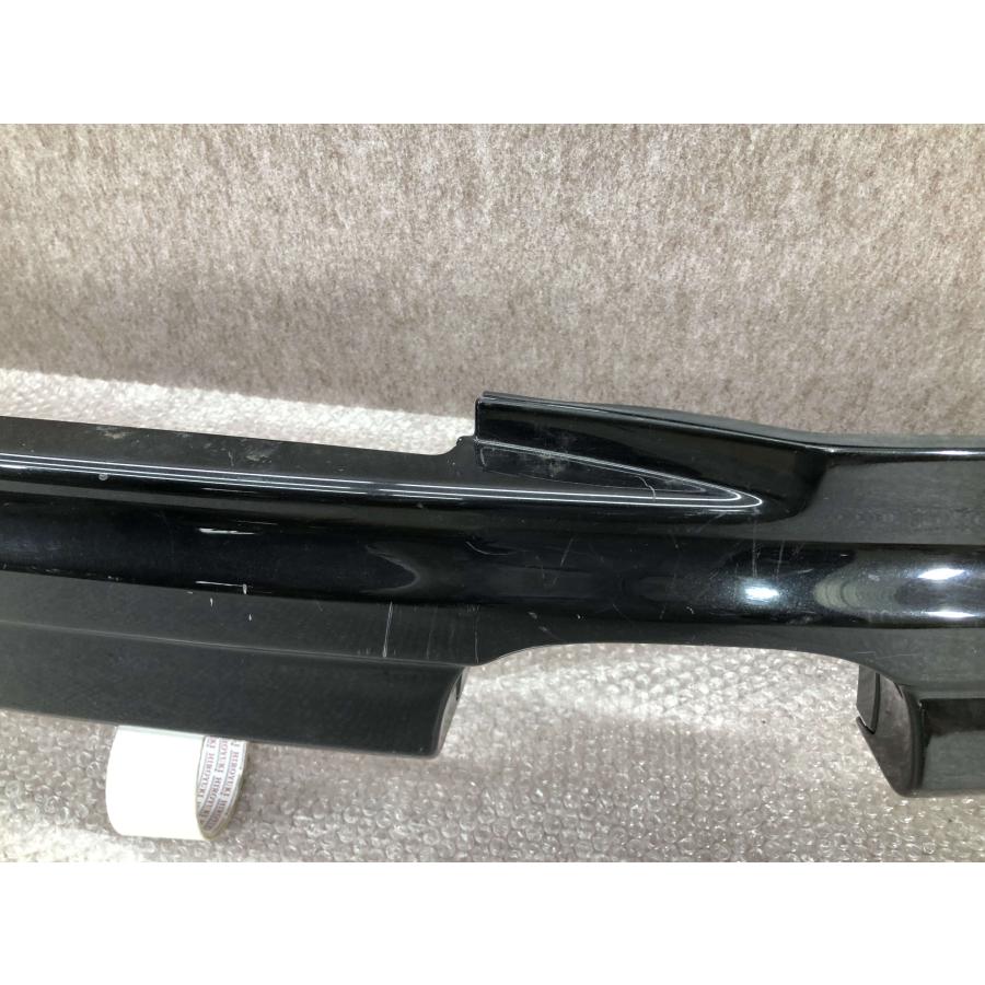 NCP141 スペイド　モデリスタ　フロントスポイラー　新品未使用 モデリスタ製 NCP140 NCP141 スペイド 純正 エアロリアスポイラー