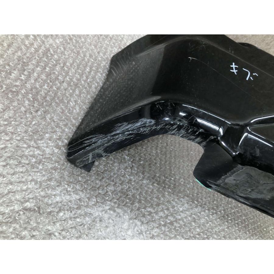 NCP141 スペイド　モデリスタ　フロントスポイラー　新品未使用 モデリスタ製 NCP140 NCP141 スペイド 純正 エアロリアスポイラー