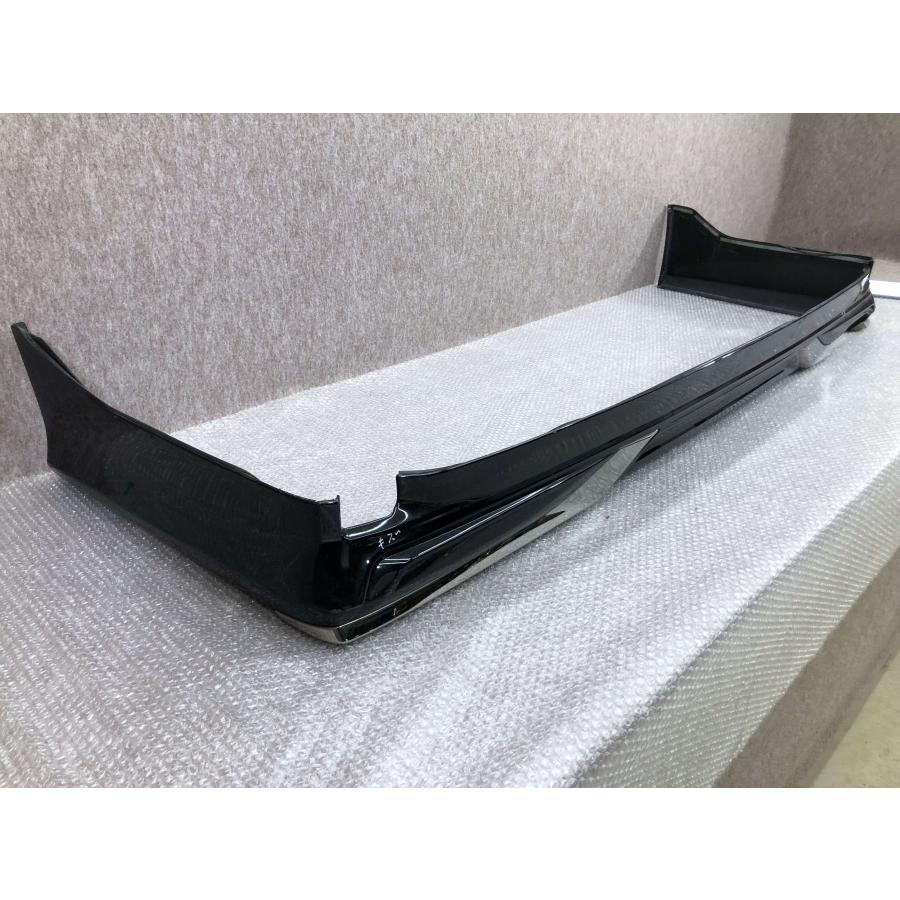 モデリスタ AGH30W アルファード/ヴェルファイア リアスポイラー