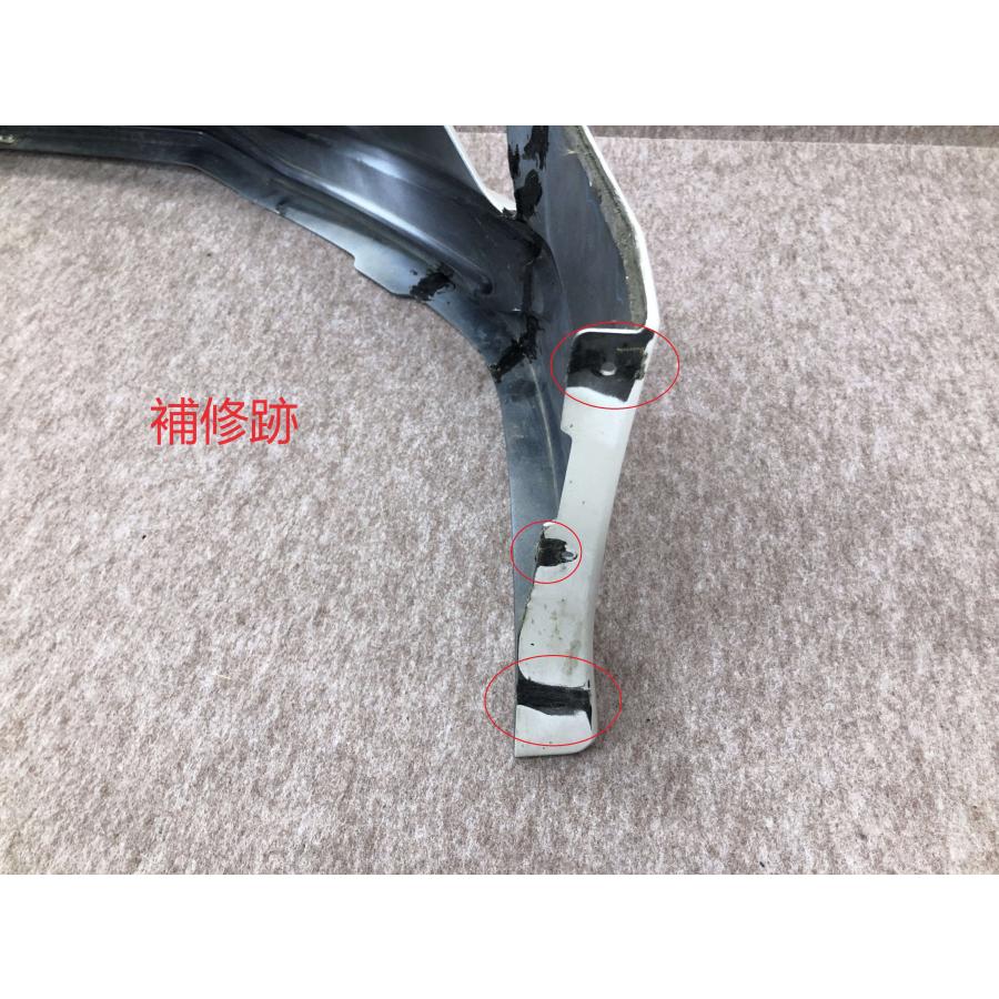プリウス 50系 前期 モデリスタ UP-GRADE STYLE
