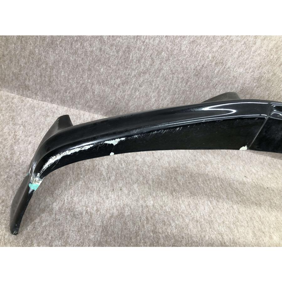 モデリスタ風 200 クラウン アスリート 後期 フロントスポイラー 社外