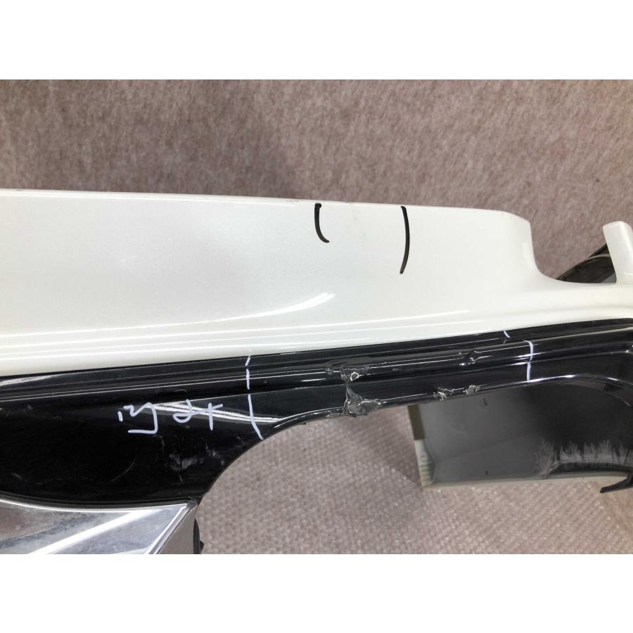 モデリスタ AGH30W アルファード/ヴェルファイア リアスポイラー D2641