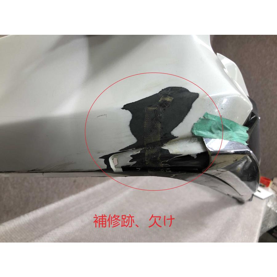 モデリスタ AGH30W アルファード/ヴェルファイア リアスポイラー D2641