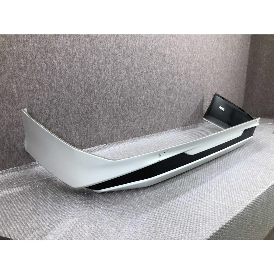 モデリスタ プリウス 50 ZVW50 前期 純正 リアスポイラー D2641-50210