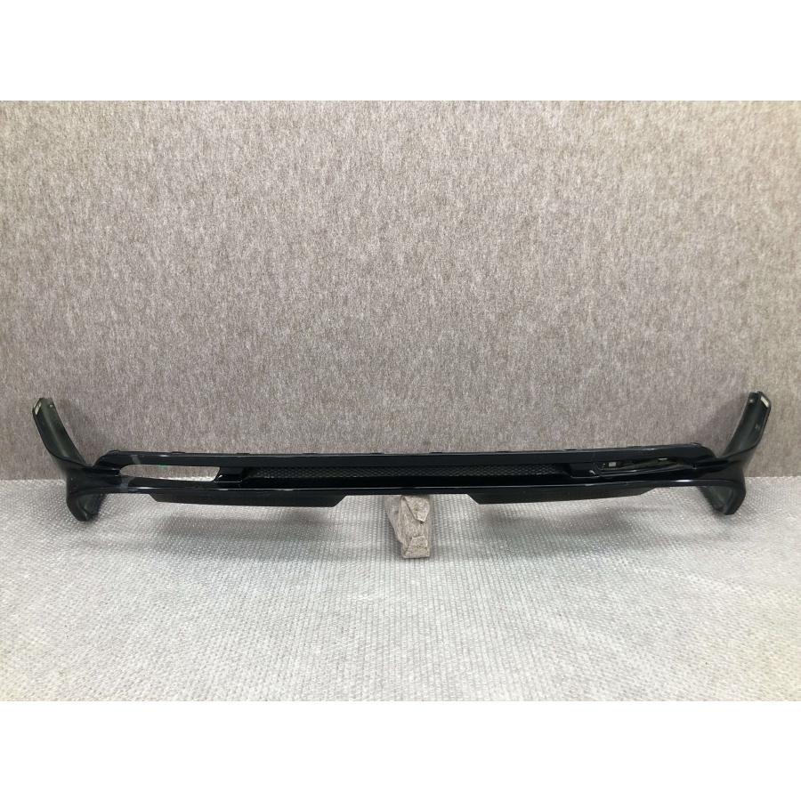 ホンダ CR-Z ZF1 無限 MUGEN エアロ バンパースポイラー 84111-XLT