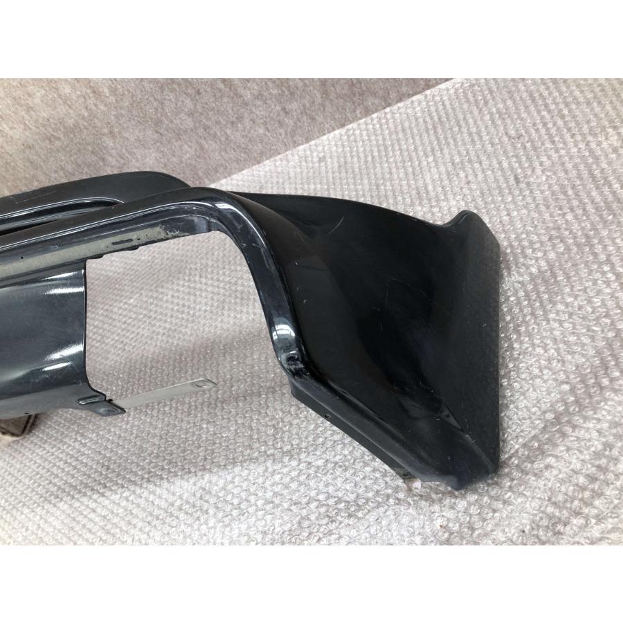 ホンダ CR-Z ZF1 無限 MUGEN エアロ バンパースポイラー 84111-XLT