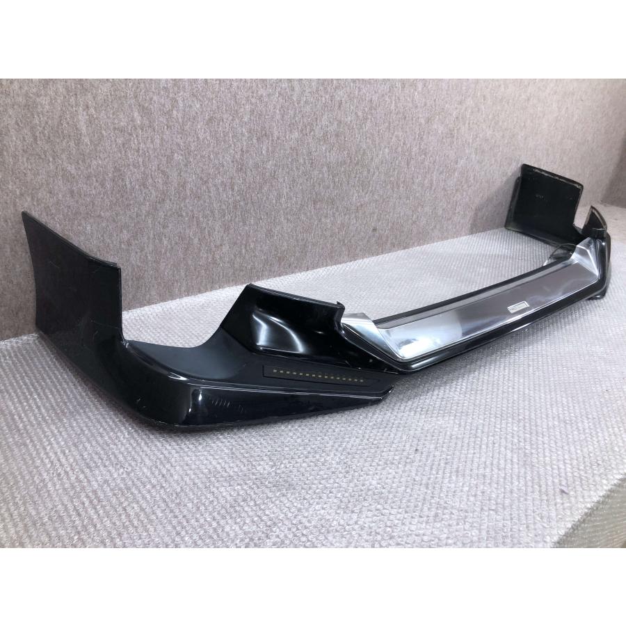 TRD ZRR80 ZRR85 80 ヴォクシー ZS 後期 フロントスポイラー MS341