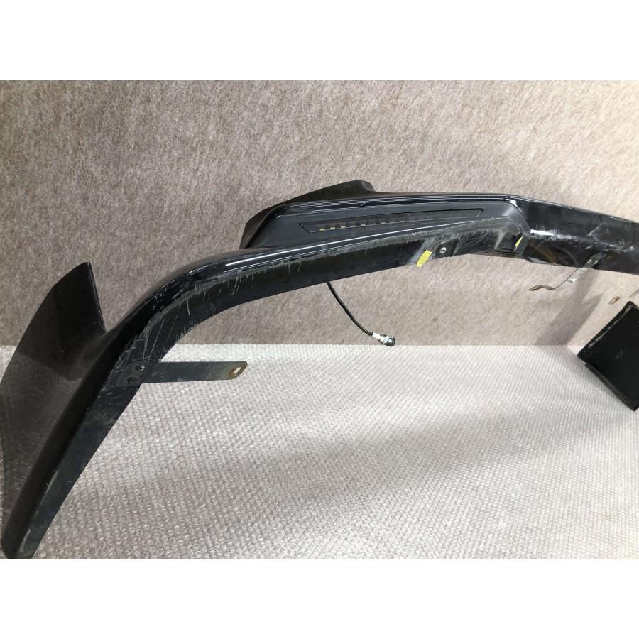 TRD ZRR80 ZRR85 80 ヴォクシー ZS 後期 フロントスポイラー MS341 TRD SPORTSフロントスポイラーヴォクシー 70 MS341-28012