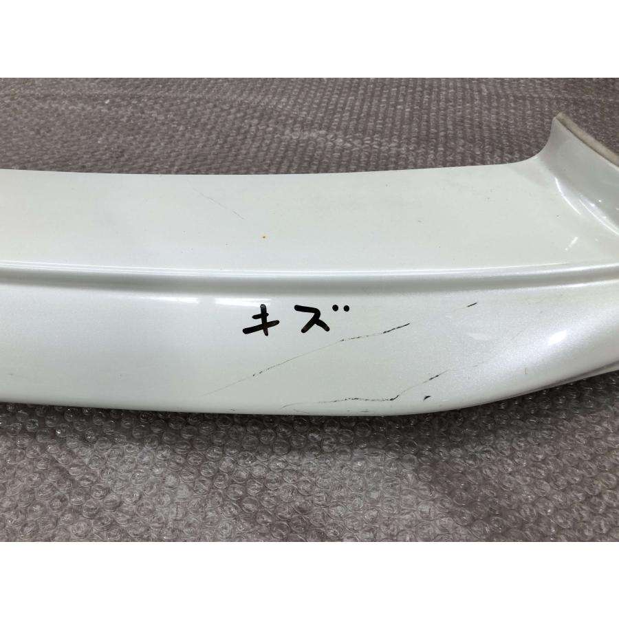 プリウス 30 前期 モデリスタ フロントスポイラー : 拓海商事ヤフー店