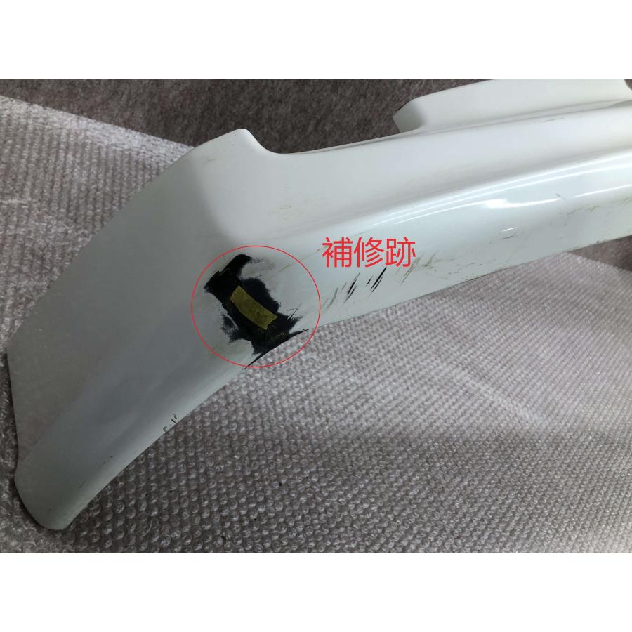 プリウス 30 前期 モデリスタ フロントスポイラー : 拓海商事ヤフー店
