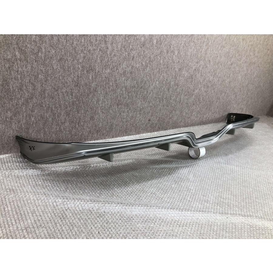 C-HR ZYX10 NGX50 前期 リアディヒューザー 純正 オプション 08158