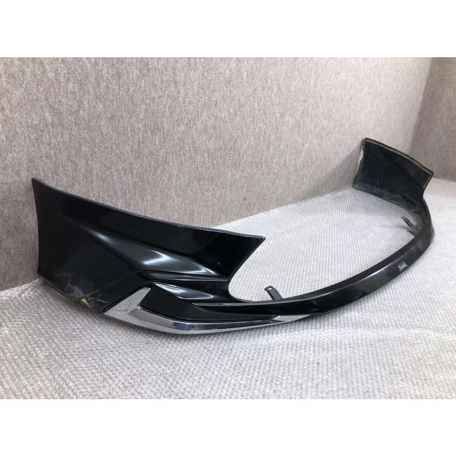 モデリスタ NRE210 カローラ カローラツーリング フロントスポイラー  