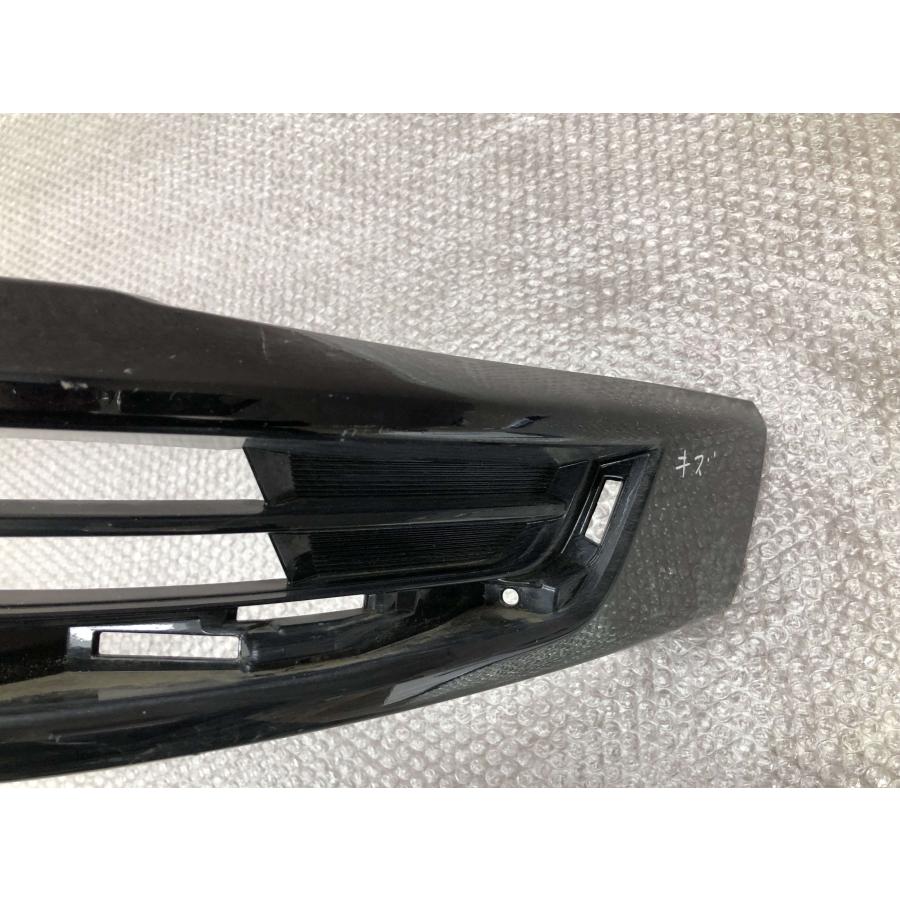 ↓値下げ　RAV4モデリスタ純正フロントスポイラー モデリスタ トヨタ ラブ4/RAV4 50系 純正 フロントスポイラー MXAA52