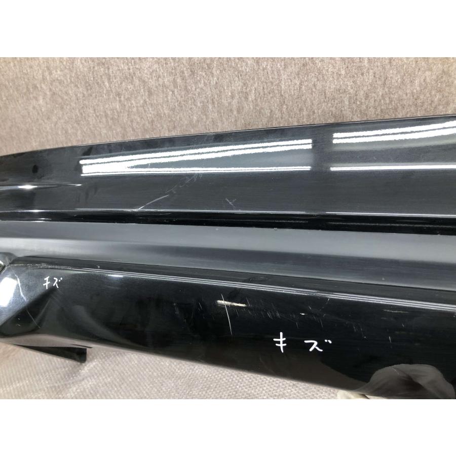 ARS220/GWS224/AZSH20 クラウン MODELLISTA/モデリスタ リアスポイラー