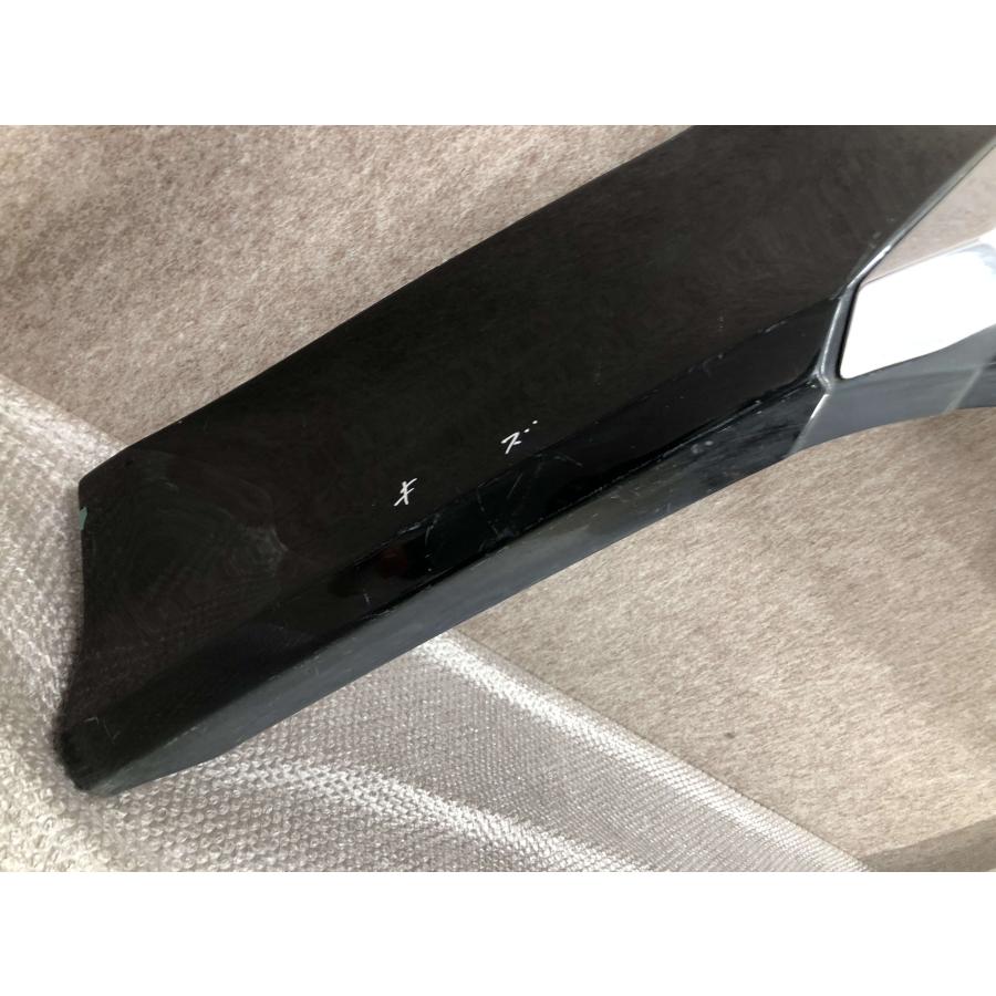 ARS220/GWS224/AZSH20 クラウン MODELLISTA/モデリスタ リアスポイラー