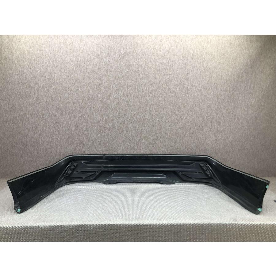 ARS220/GWS224/AZSH20 クラウン MODELLISTA/モデリスタ リアスポイラー