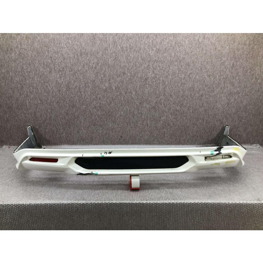 GRS210 ARS210 210系 クラウン TRD リアスポイラー : 拓海商事ヤフー店