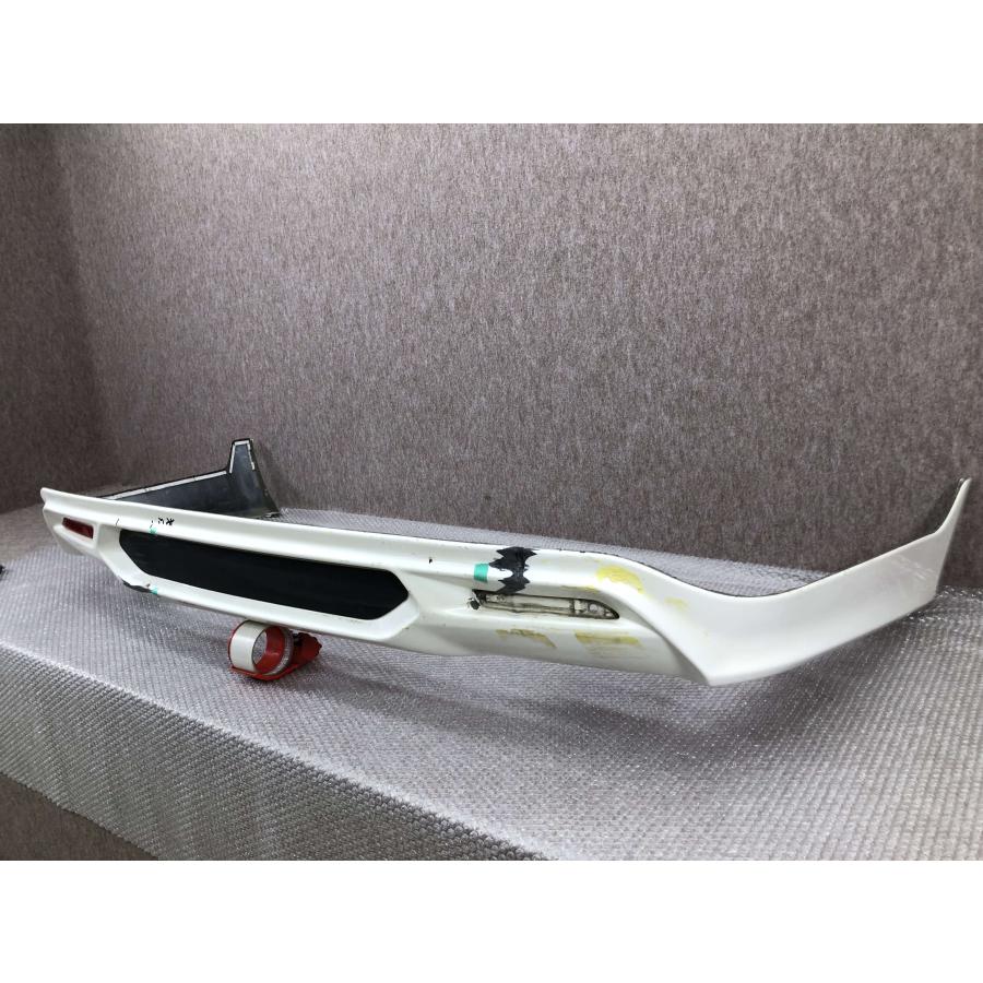 GRS210 ARS210 210系 クラウン TRD リアスポイラー : 拓海商事ヤフー店