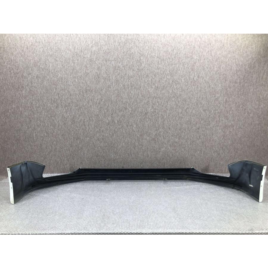 30ヴェルヴァイア前期モデリスタフロントスポイラー ヴェルファイア 30 VL/V/X 前期 モデリスタ フロントスポイラー