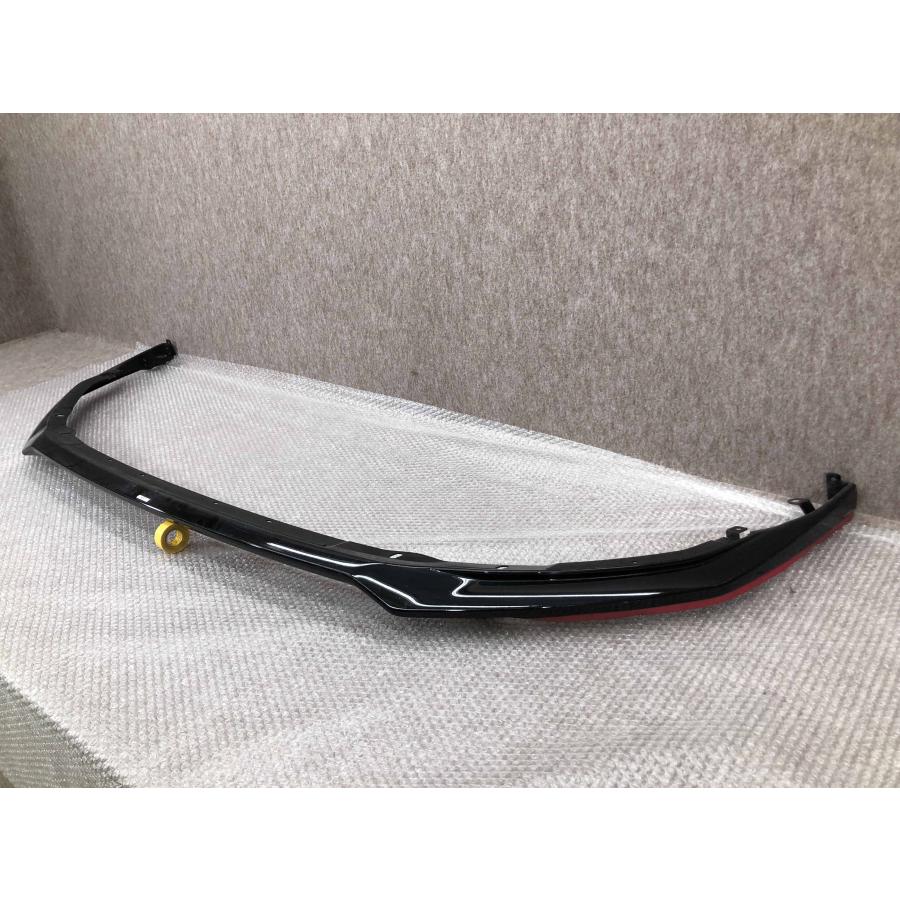 VN5 レヴォーグ STI フロントアンダースポイラー SG517VC040 : 拓海