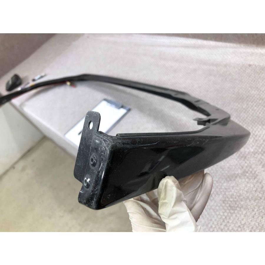 VN5 レヴォーグ STI フロントアンダースポイラー SG517VC040 : 拓海