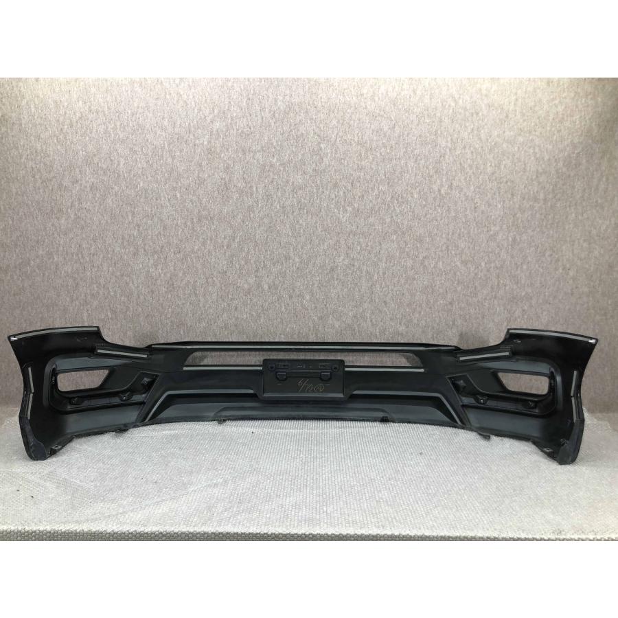 ランドクルーザー 300系 VJA300W モデリスタ MODELLISTA