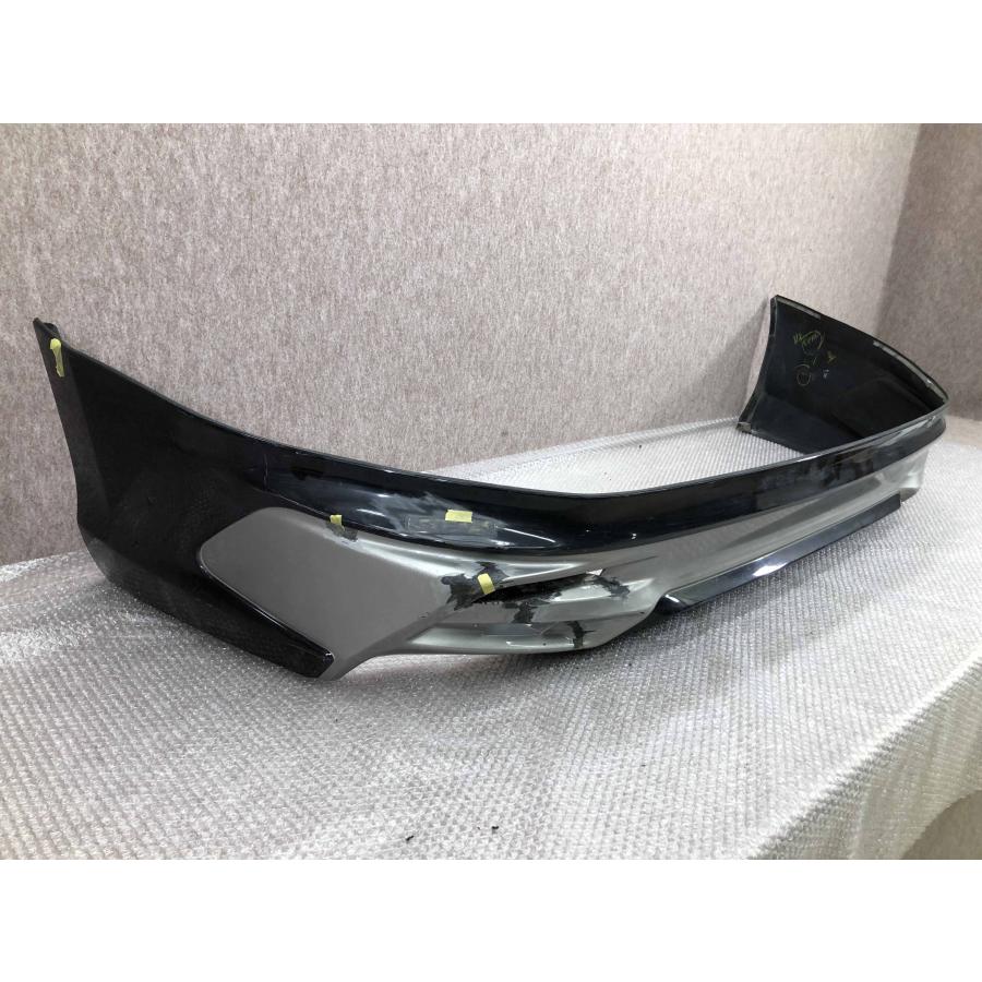 ZSU60W/ZSU65W/ASU60W ハリアー 後期 TRD リアスポイラー MS313-48011