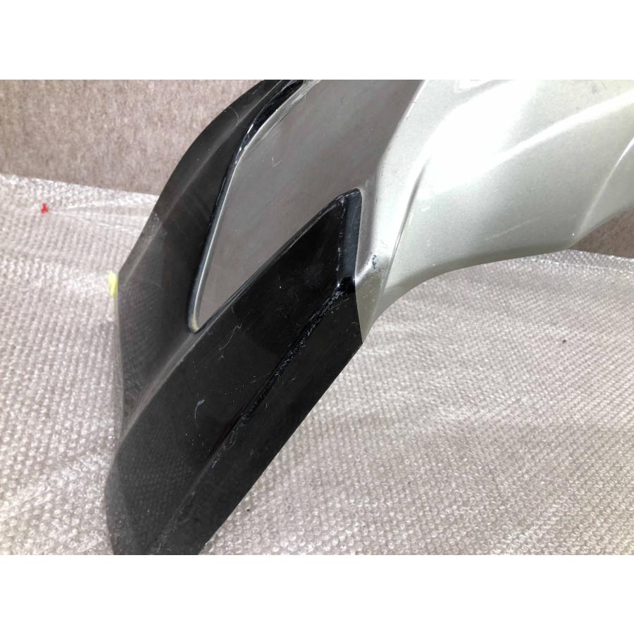 ZSU60W/ZSU65W/ASU60W ハリアー 後期 TRD リアスポイラー MS313-48011