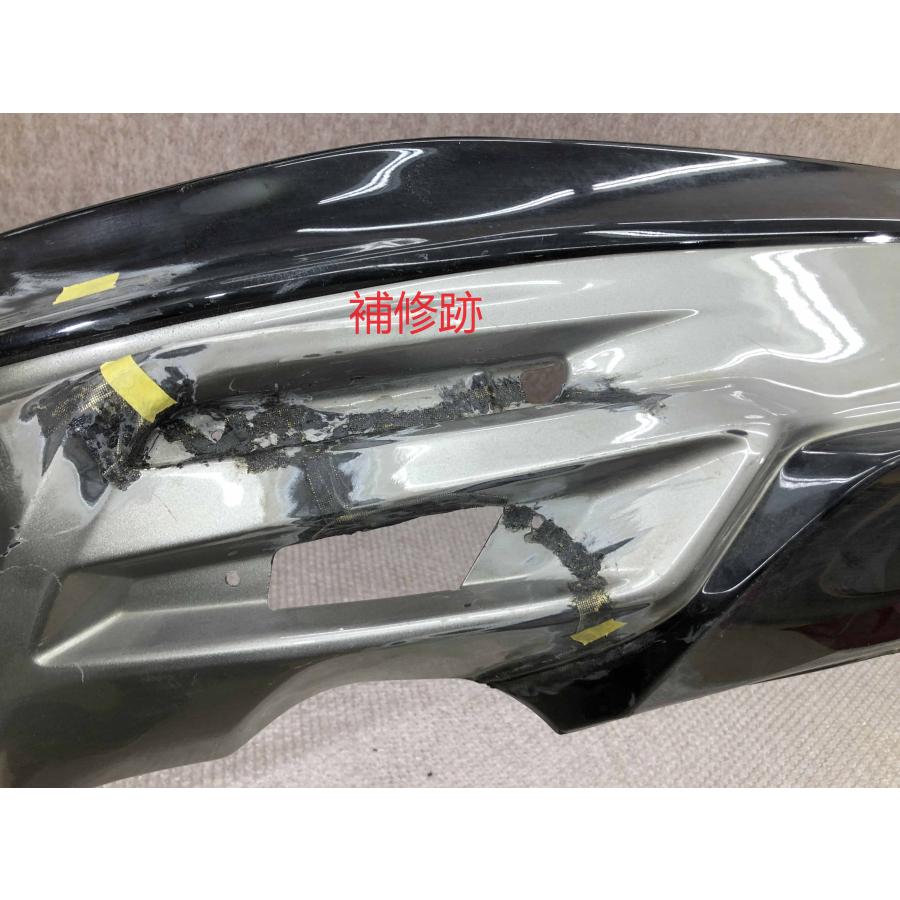 ZSU60W/ZSU65W/ASU60W ハリアー 後期 TRD リアスポイラー MS313-48011