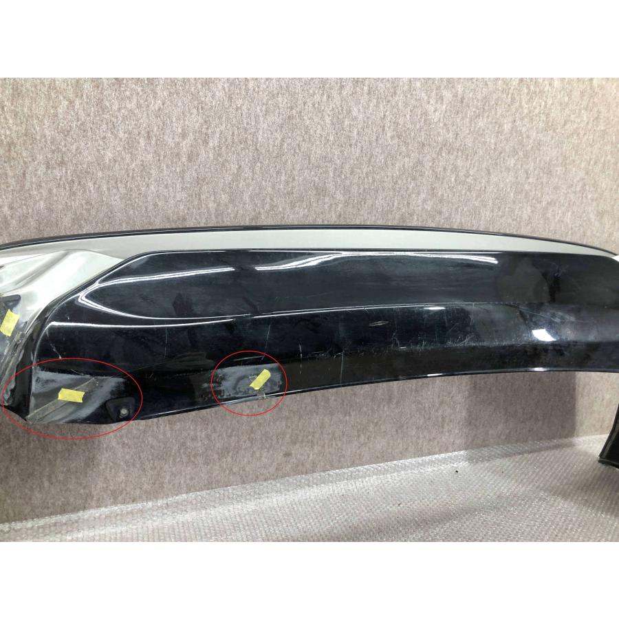ZSU60W/ZSU65W/ASU60W ハリアー 後期 TRD リアスポイラー MS313-48011