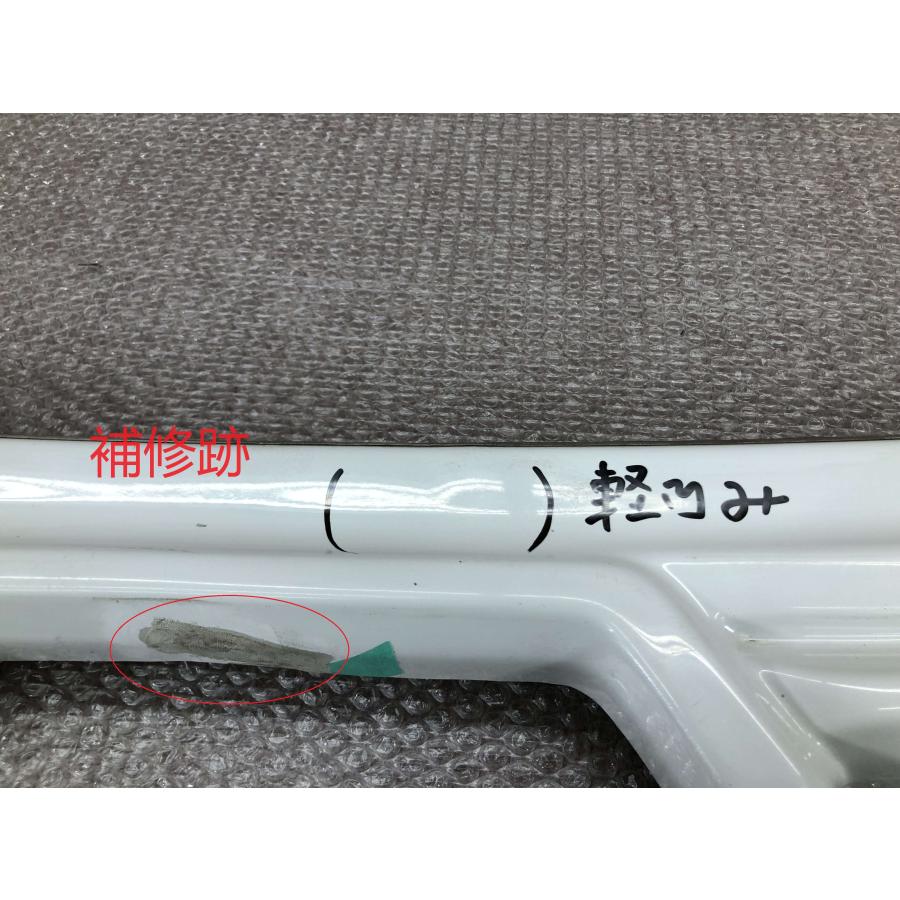 N-BOX カスタム JF3 JF4 無限 MUGEN リアスポイラー 84111-XNH-0000
