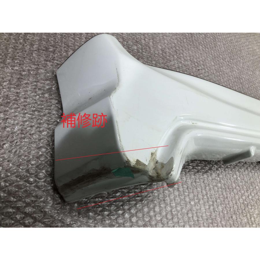 N-BOX カスタム JF3 JF4 無限 MUGEN リアスポイラー 84111-XNH-0000