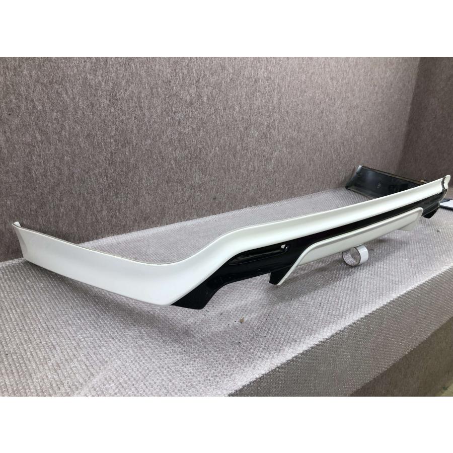 クラウン アスリート GRS210 モデリスタ リアスポイラー : 拓海商事