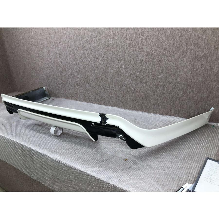クラウン アスリート GRS210 モデリスタ リアスポイラー : 拓海商事