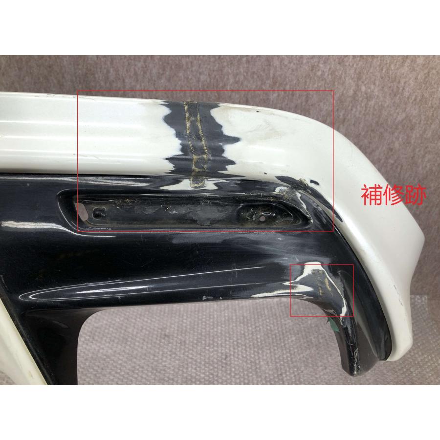 現金決済】モデリスタ リアスカート 車のパーツ