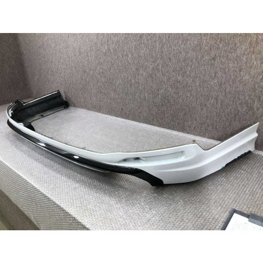 LEXUS レクサス AXZH10 AXZH11 ES300h TRD リアスポイラー リアディフューザー MS343-33009 52108 ...