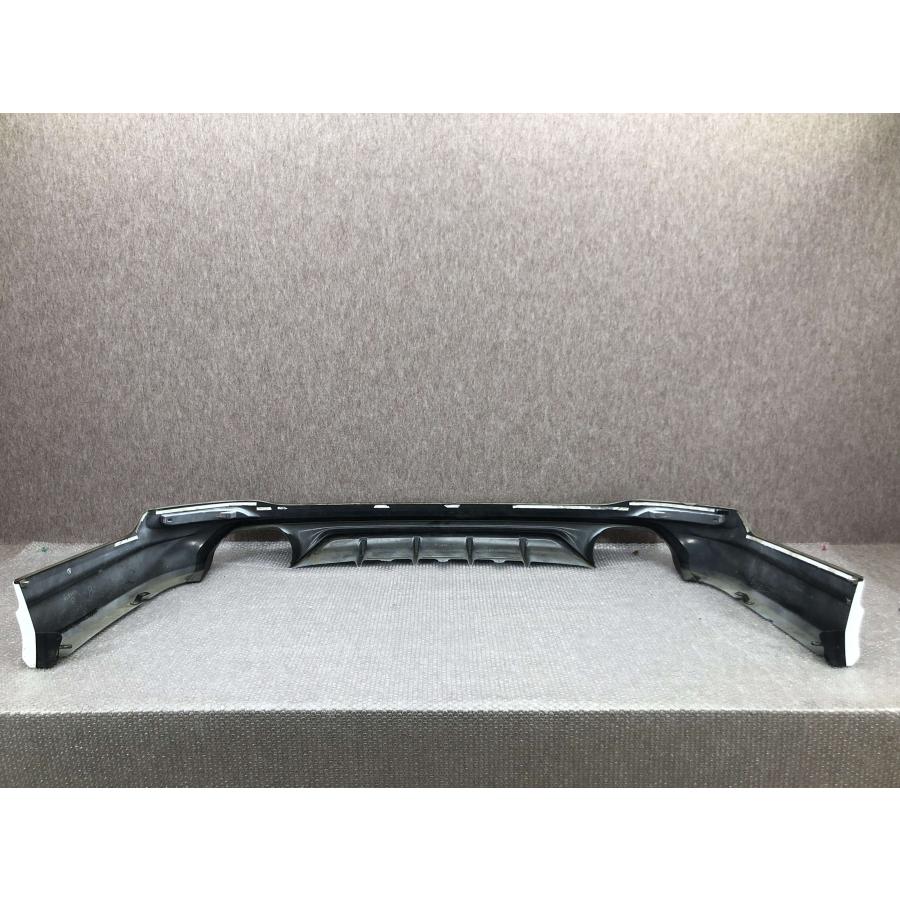 LEXUS レクサス AXZH10 AXZH11 ES300h TRD リアスポイラー リア